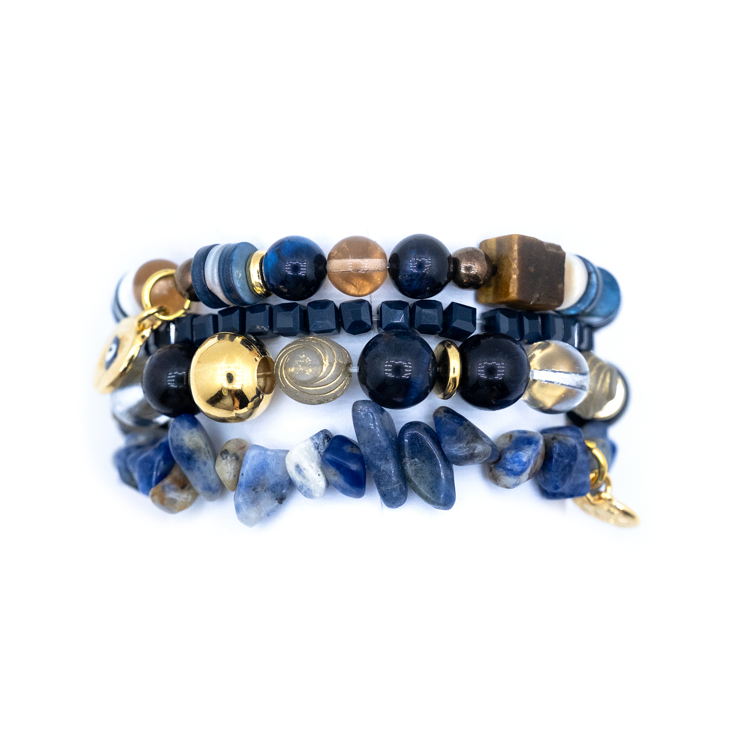 LACEY STRETCHY (20mm - 22mm Uyumlu)