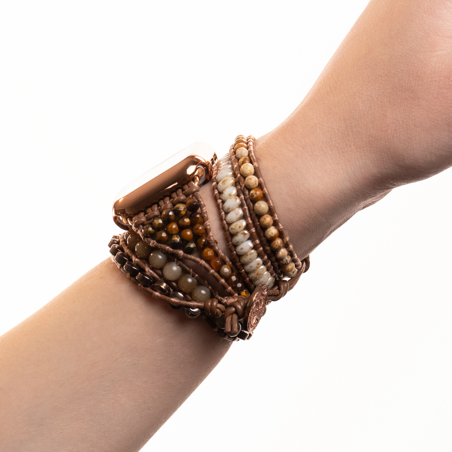 MOCHA WRAP