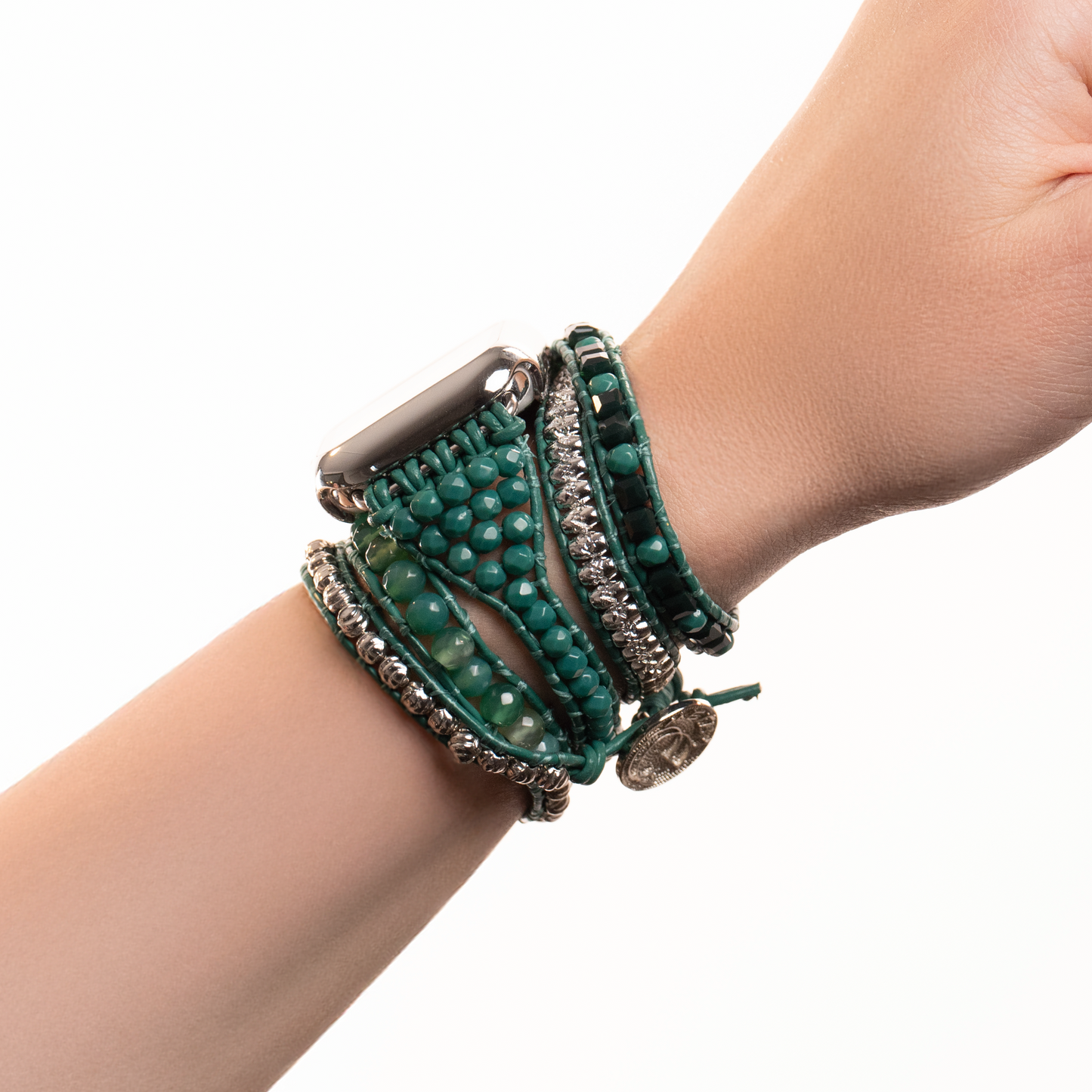 MOSS WRAP
