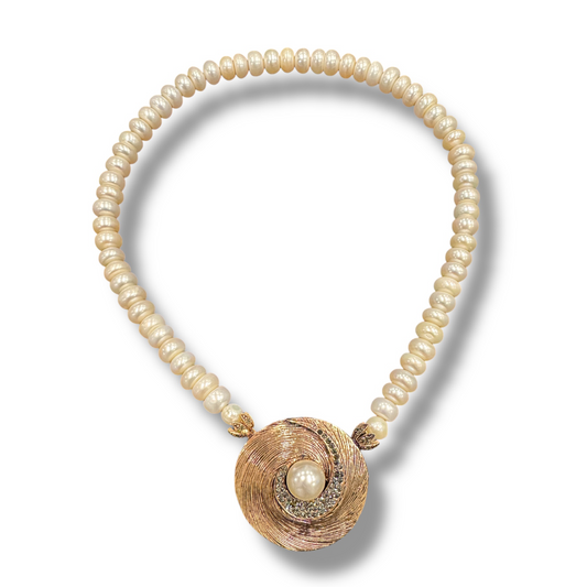 PEARL SWIRL