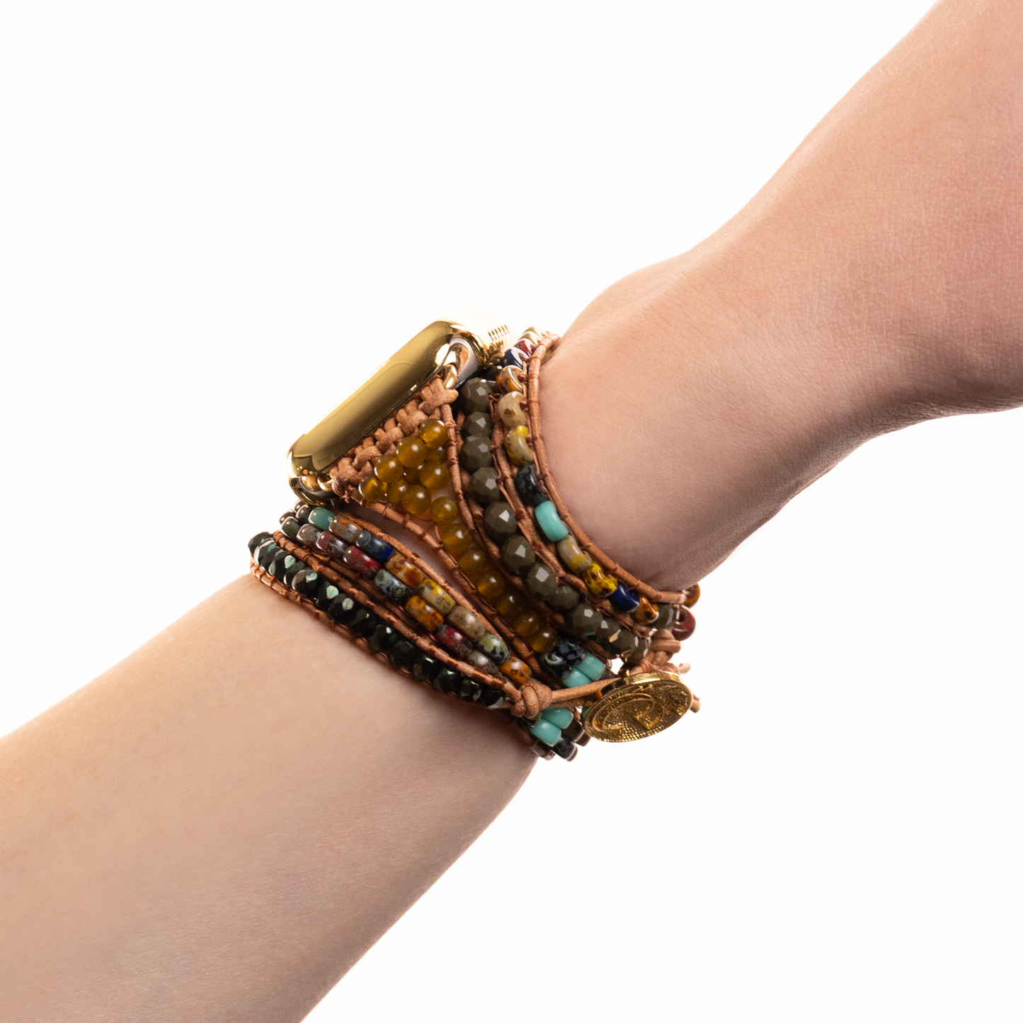 PALM WRAP