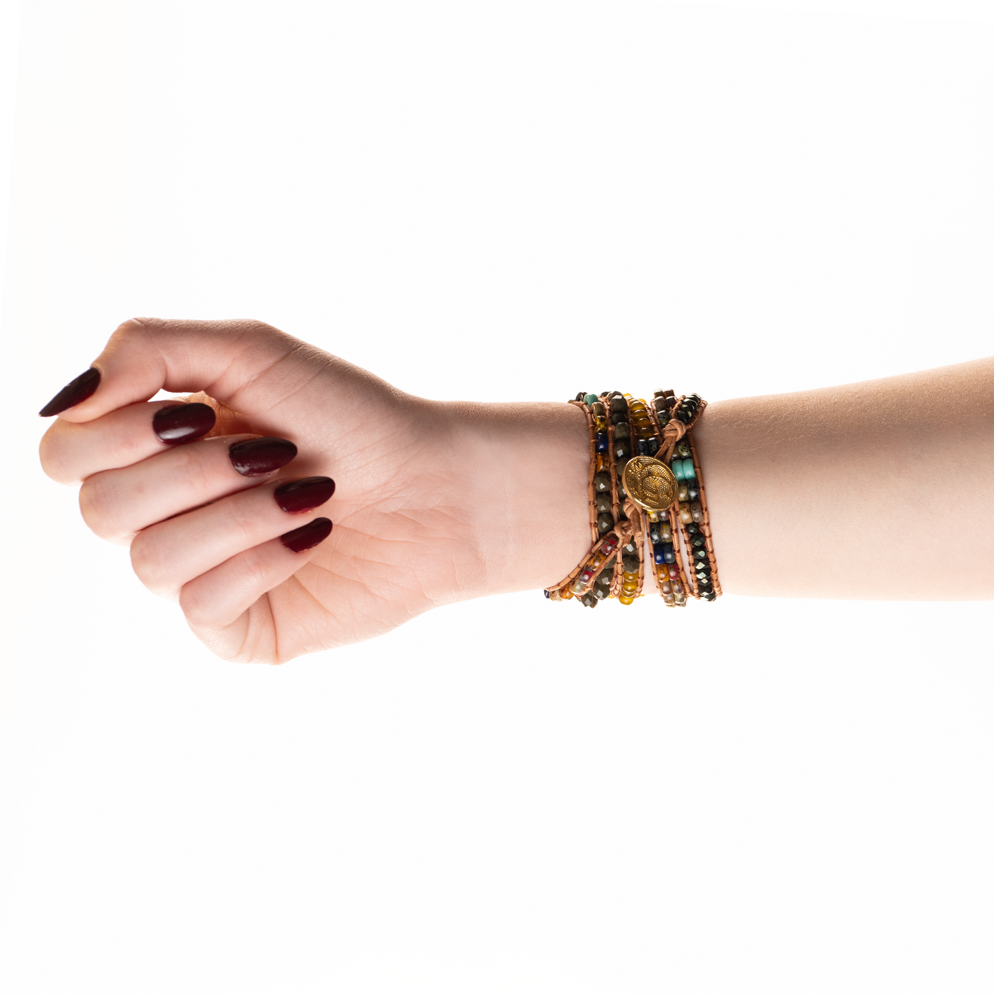 PALM WRAP