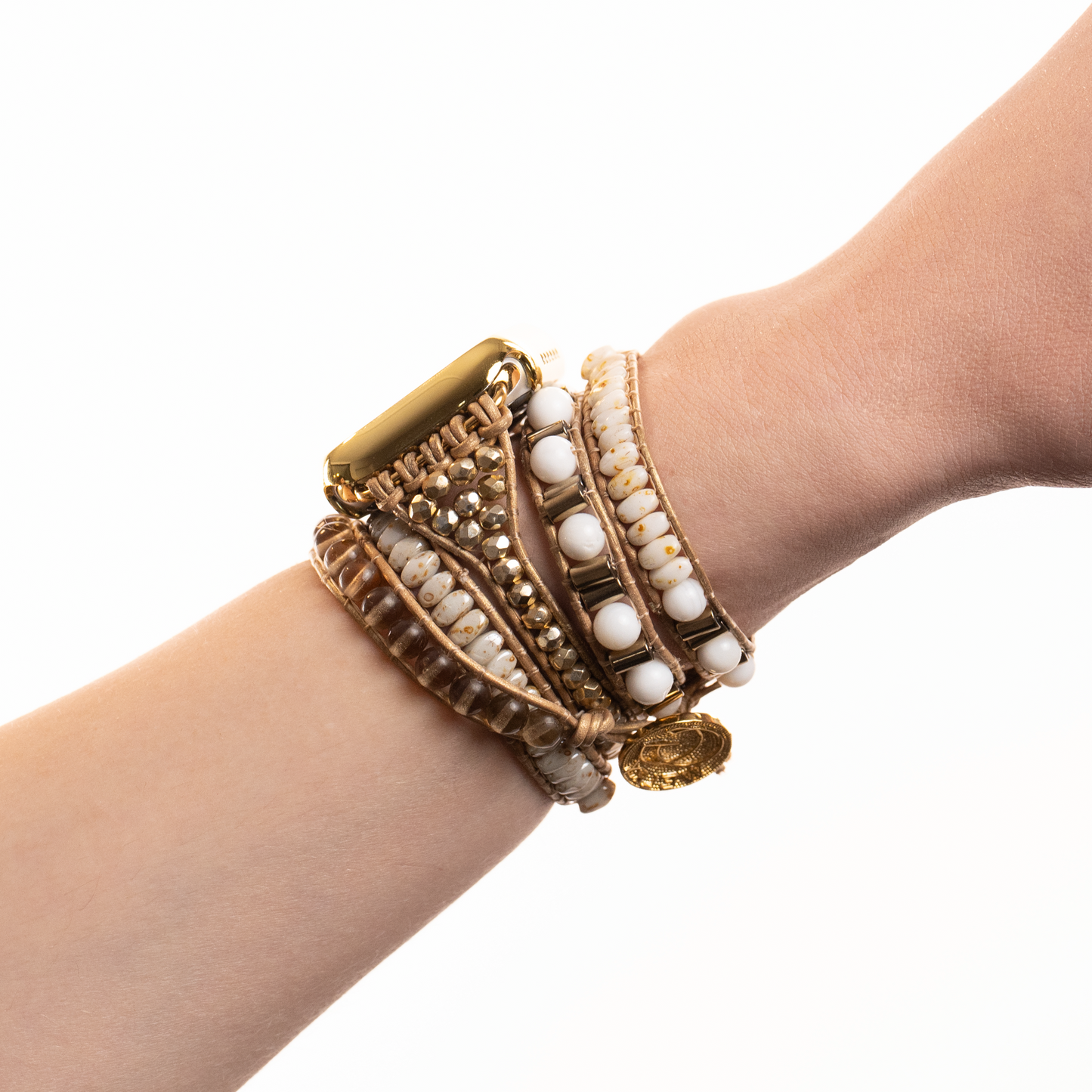 SAHARA WRAP