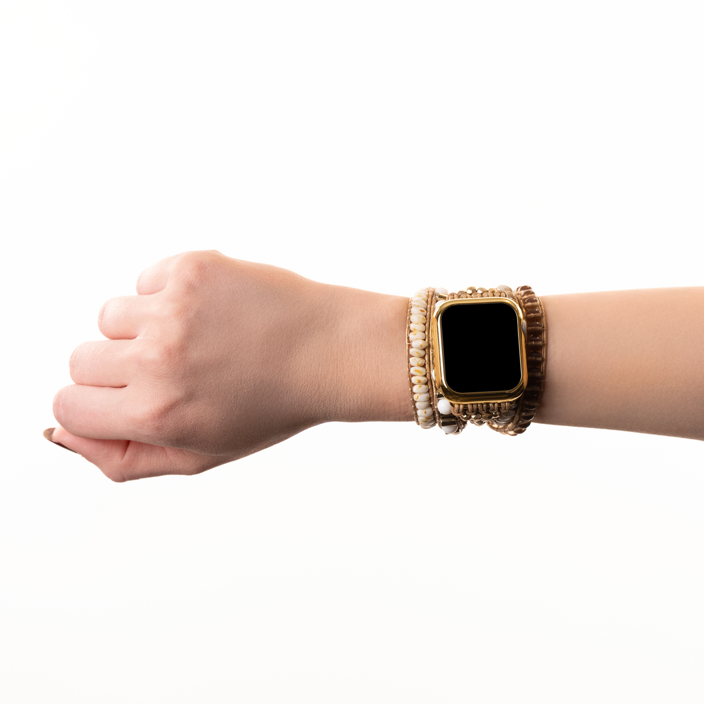 SAHARA WRAP