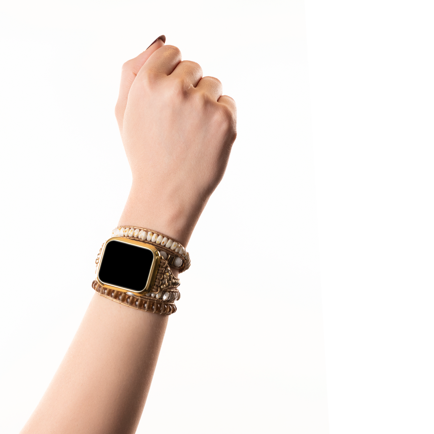 SAHARA WRAP