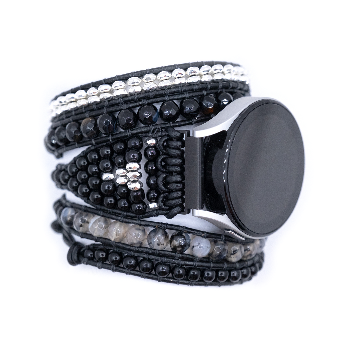 SPACE WRAP (20mm - 22mm Uyumlu)