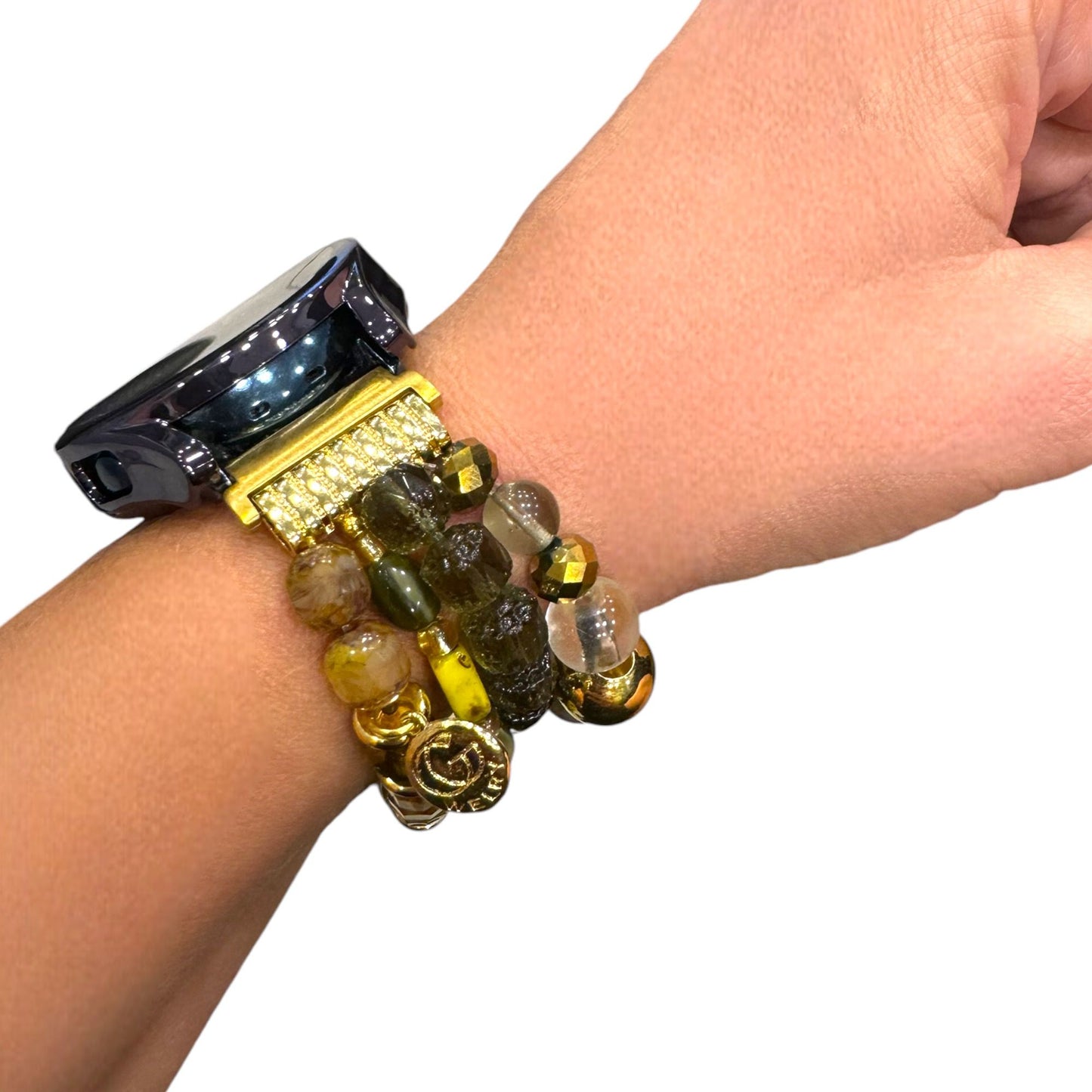 HONEY STRETCHY (20mm - 22mm Uyumlu)