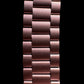 ZETA ROSE ÇELİK KAYIŞ (22mm Uyumlu)