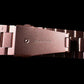 ZETA ROSE ÇELİK KAYIŞ (22mm Uyumlu)