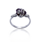 AMETHYST RING (Ametist)