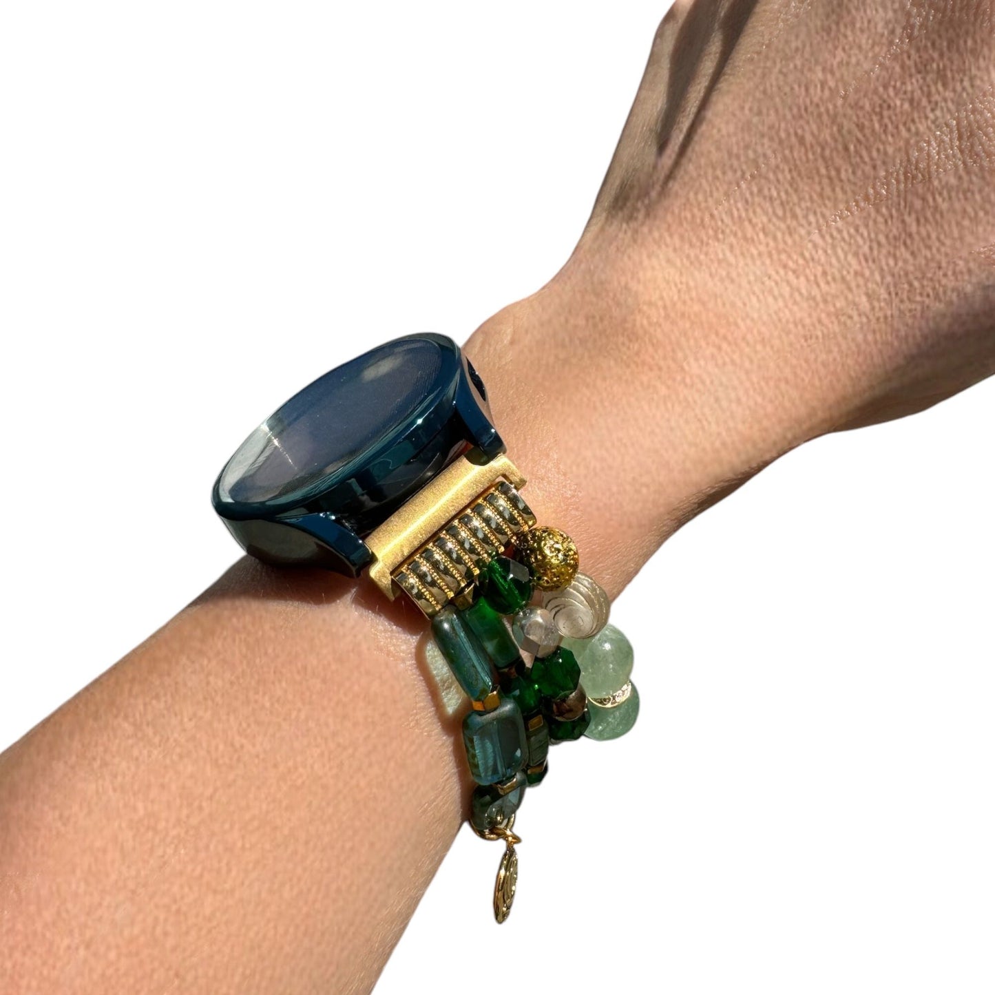 AURA STRETCHY (20mm - 22mm Uyumlu)