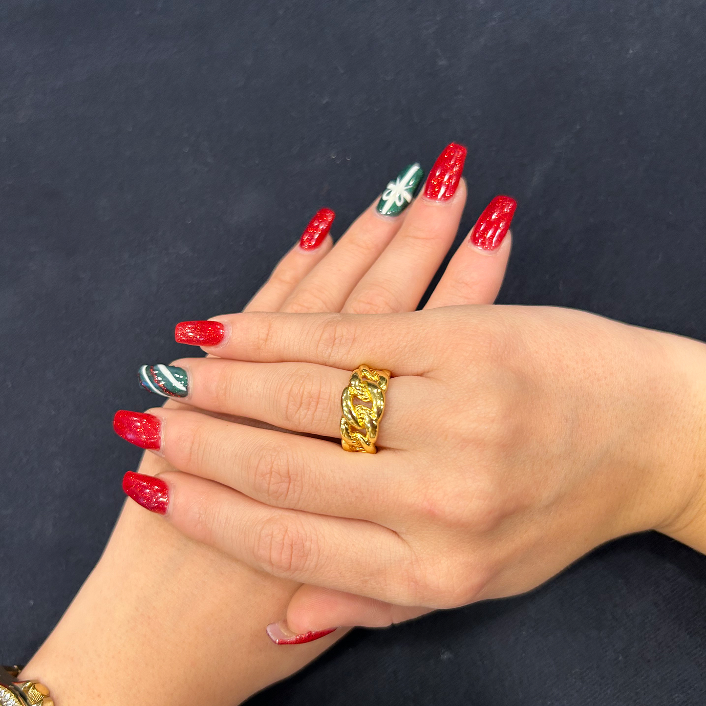 CHAIN RING