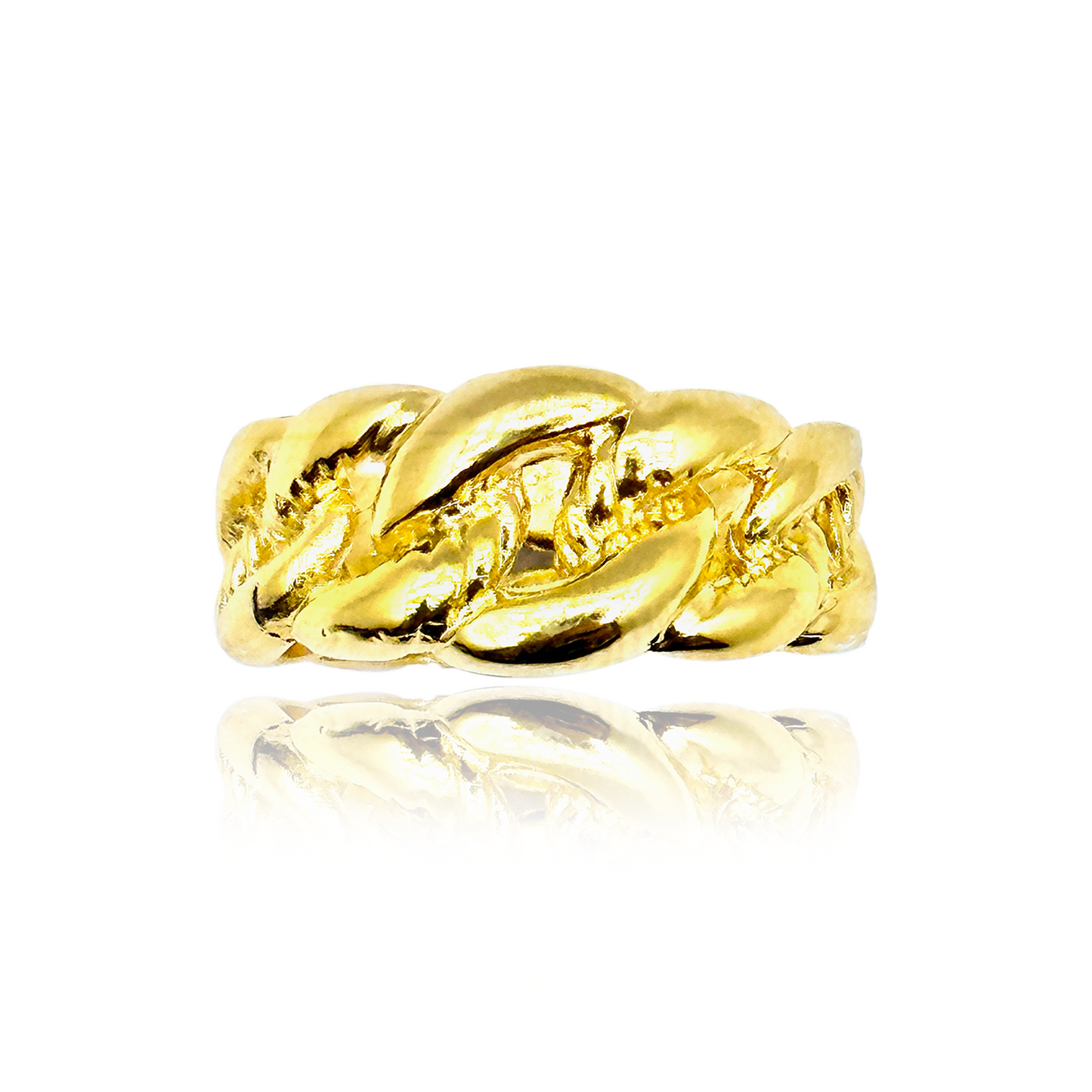 CHAIN RING