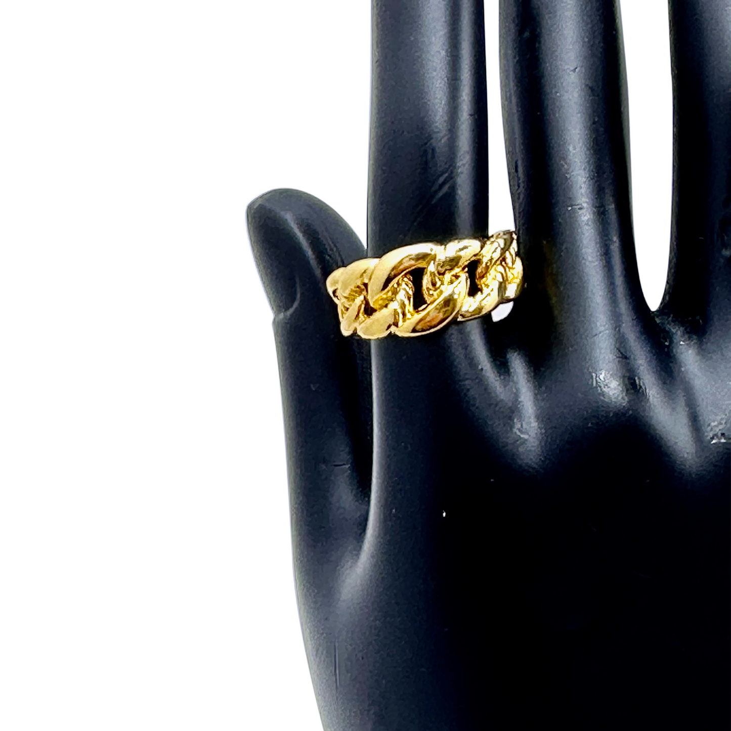 CHAIN RING