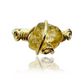 CITRINE STONE RING (Sitrin)