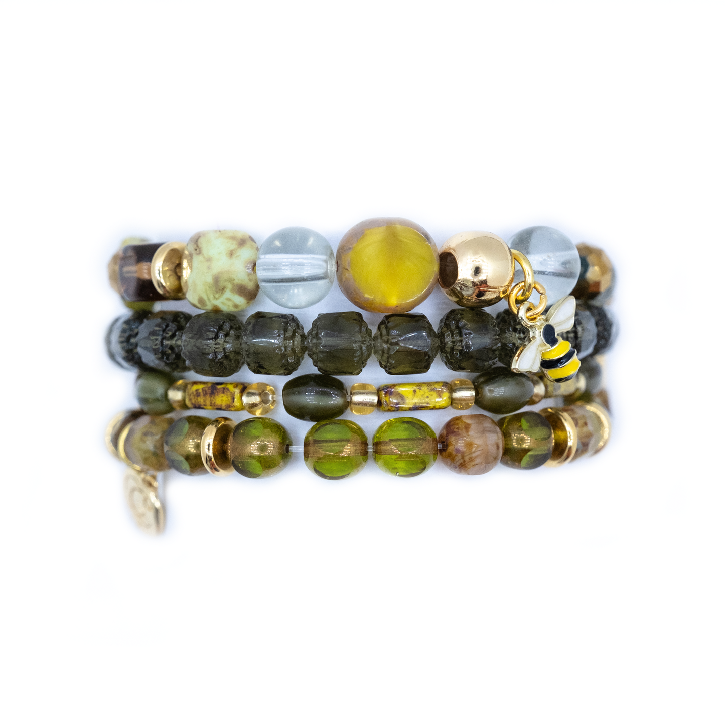 HONEY STRETCHY (20mm - 22mm Uyumlu)