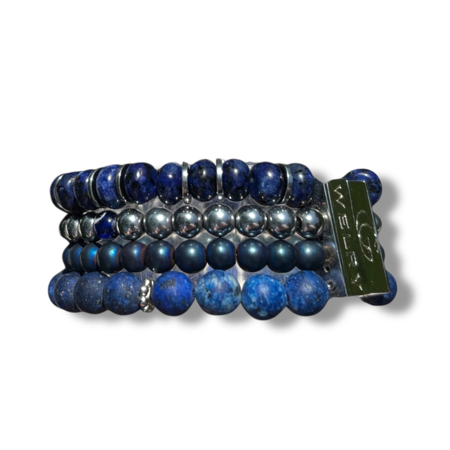 GALAXY STRETCHY BRACELET