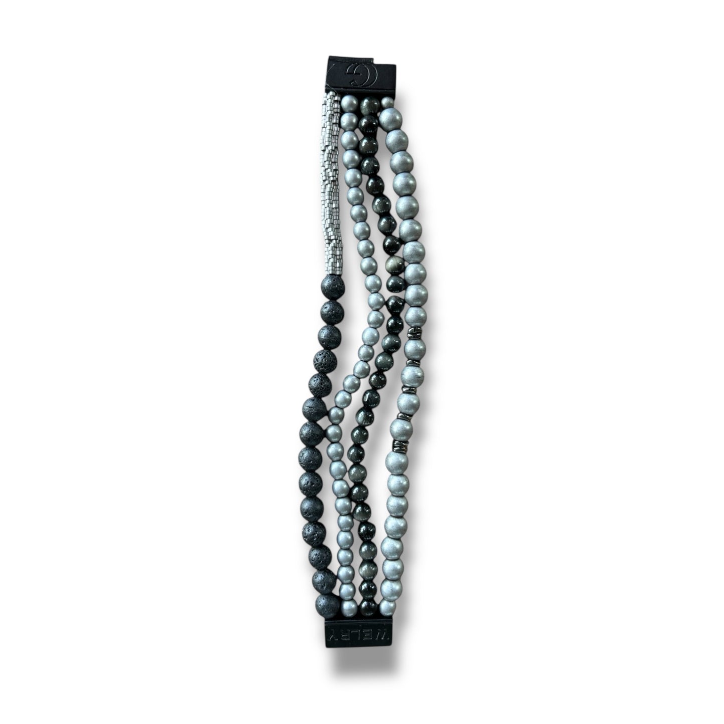 KNIGHT STRETCHY BRACELET