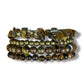 LION STRETCHY BRACELET
