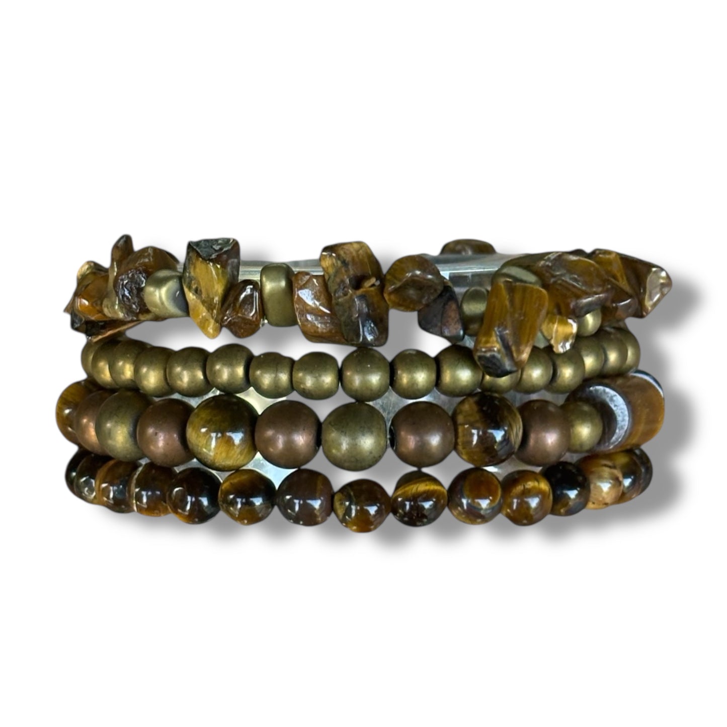 LION STRETCHY BRACELET