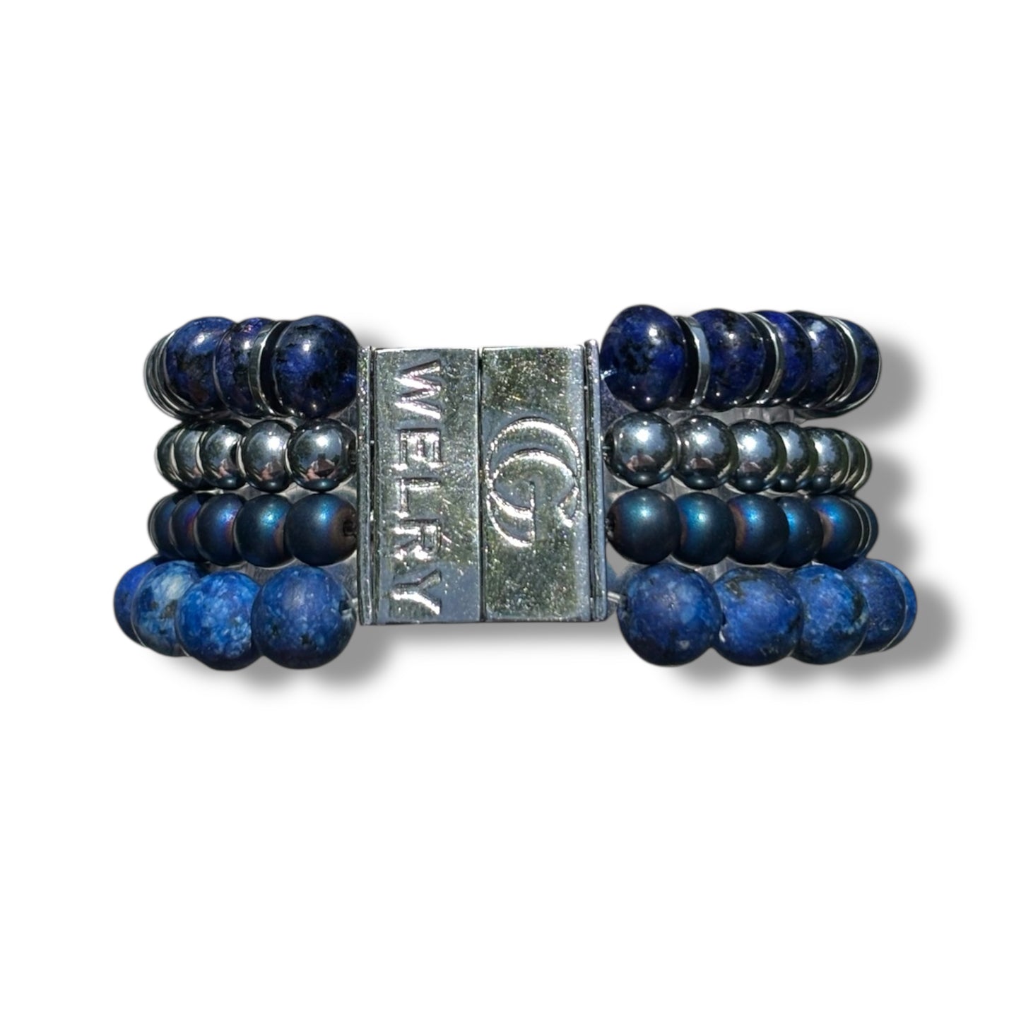 GALAXY STRETCHY BRACELET