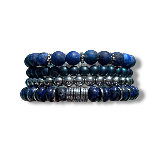 GALAXY STRETCHY BRACELET