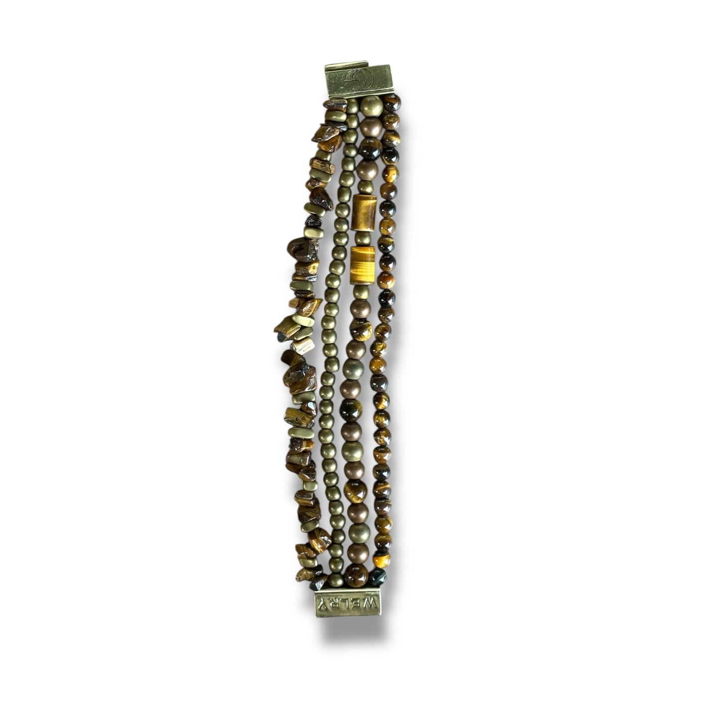 LION STRETCHY BRACELET
