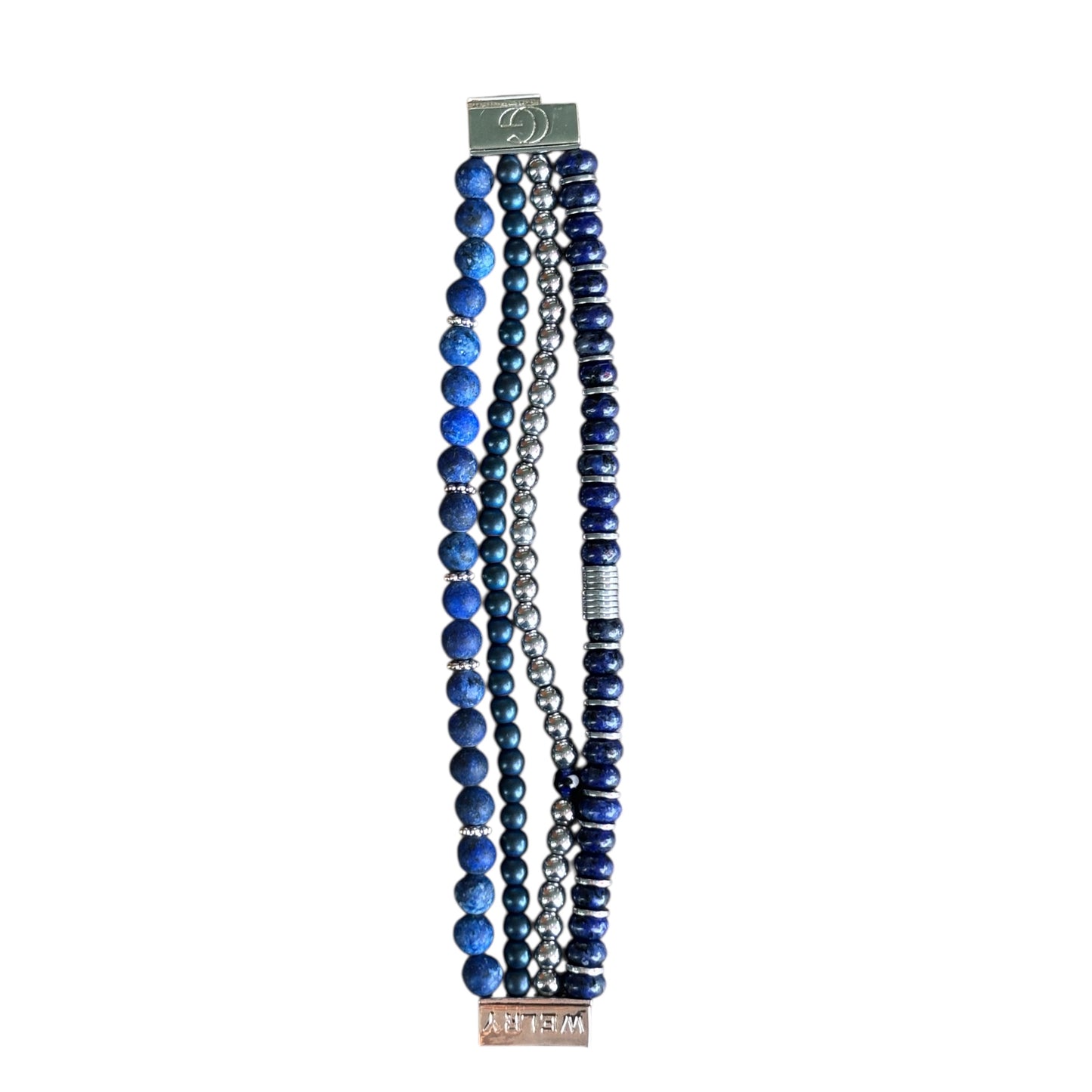 GALAXY STRETCHY BRACELET