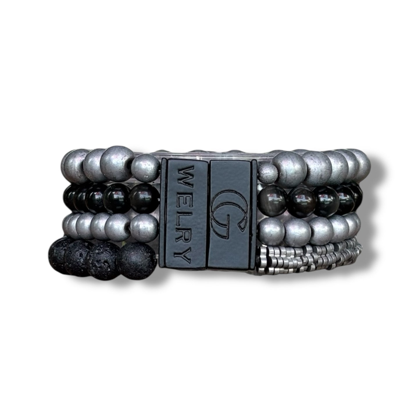KNIGHT STRETCHY BRACELET