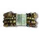 LION STRETCHY BRACELET