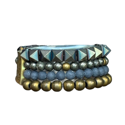 ARMY STRETCHY BRACELET