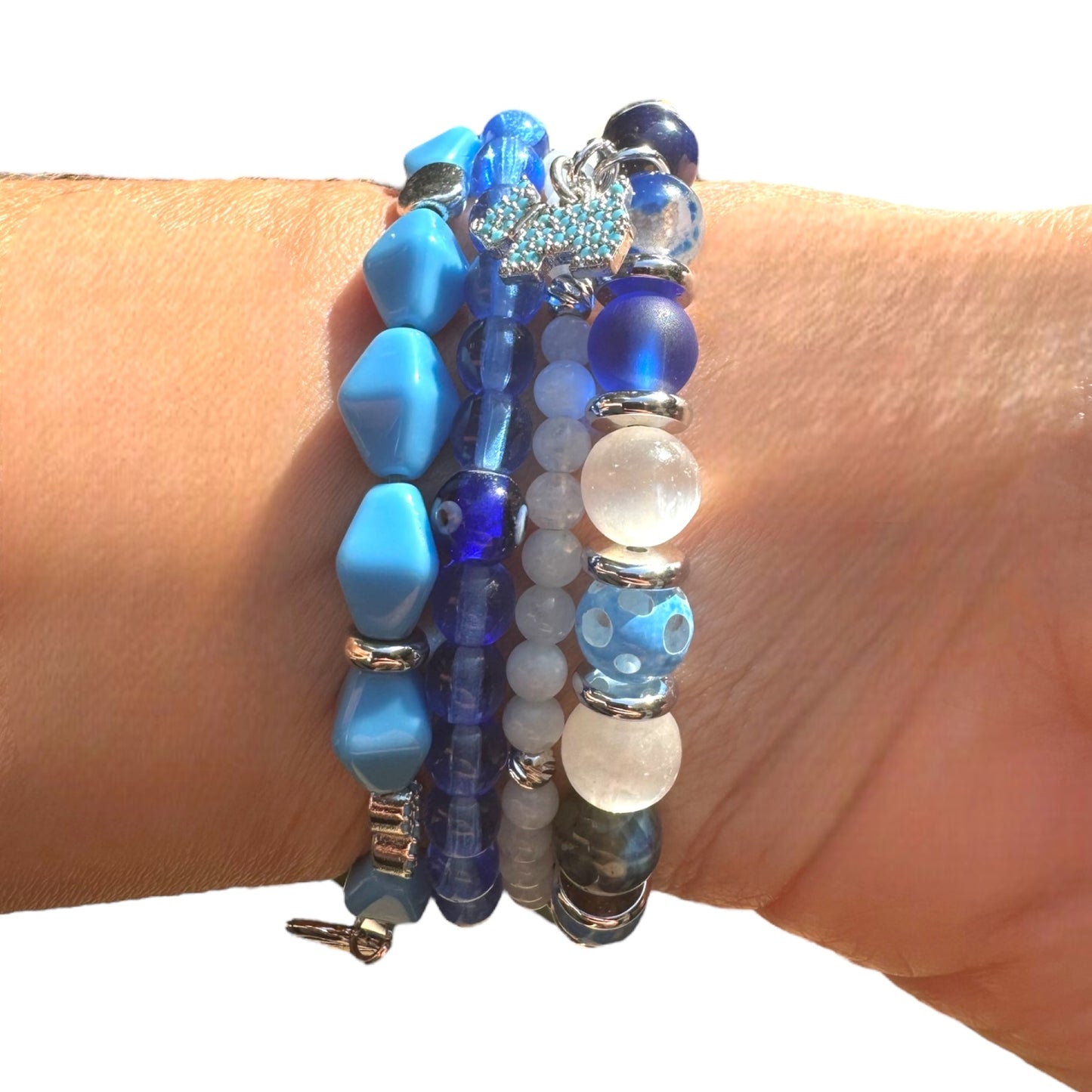 DENIM STRETCHY (20mm - 22mm Uyumlu)