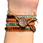 KOS WRAP (20mm - 22mm Uyumlu)