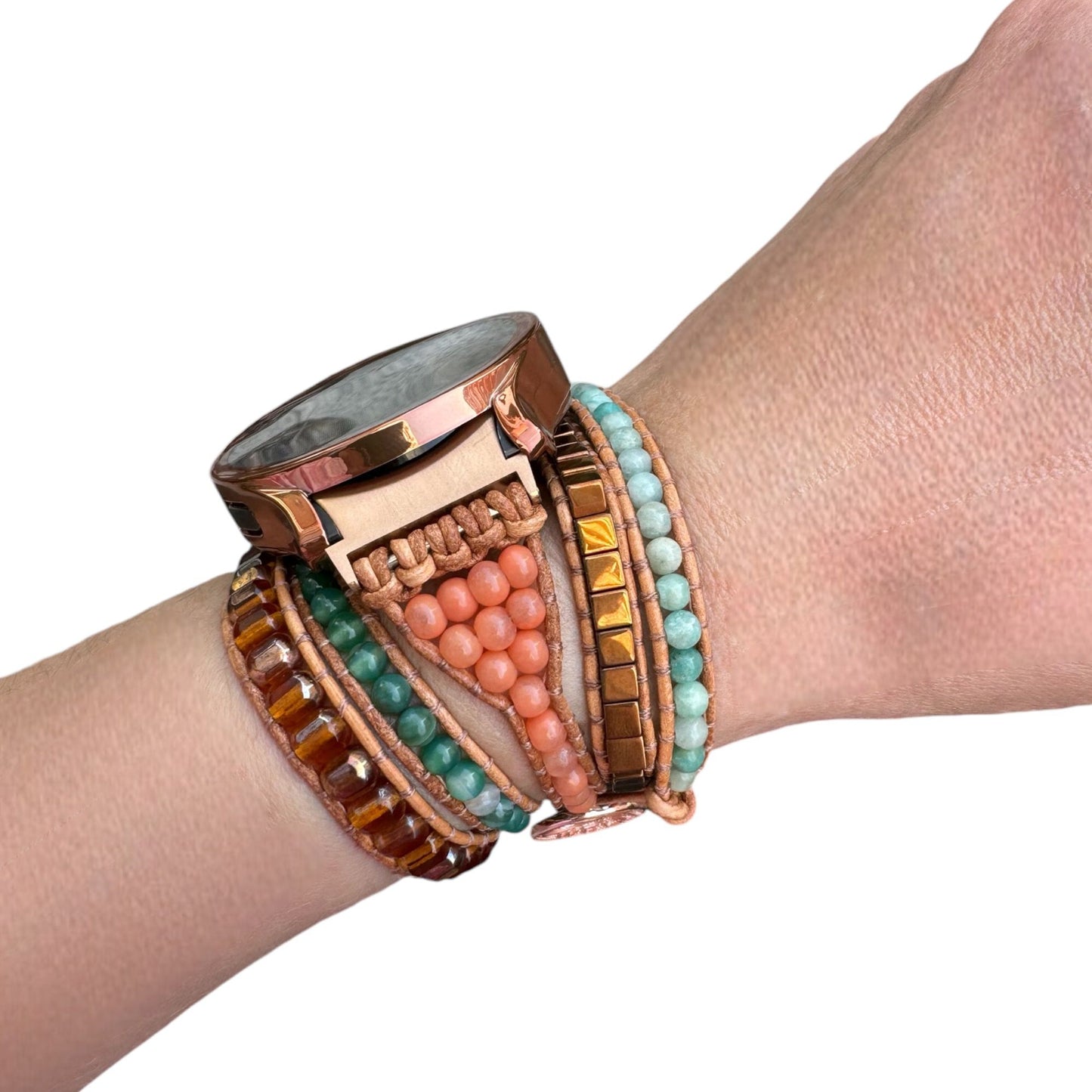 KOS WRAP (20mm - 22mm Uyumlu)