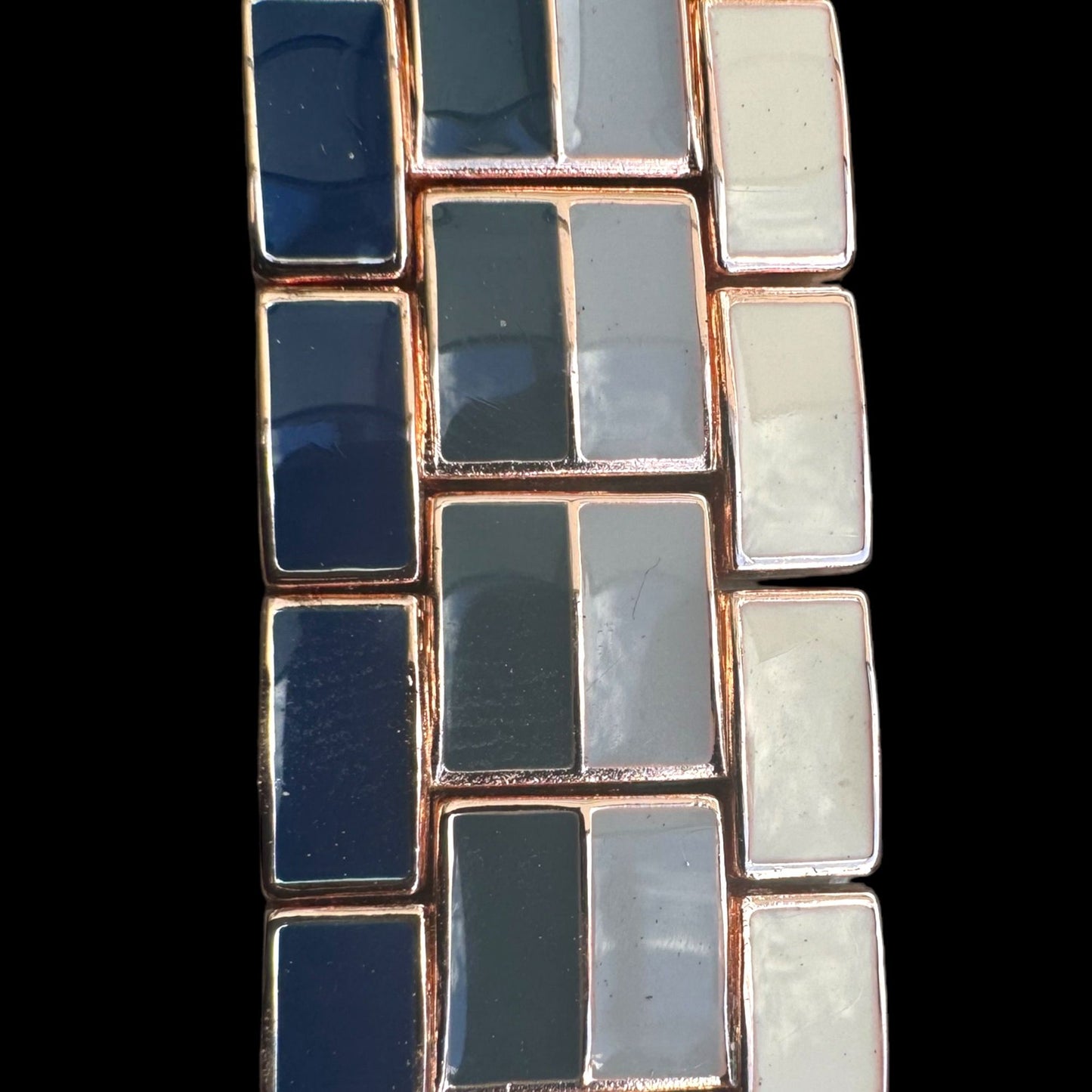 BLUE MINELLI ÇELİK KAYIŞ
