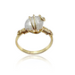MOONSTONE RING (Ay Taşı)