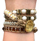 SAHARA WRAP (20mm - 22mm Uyumlu)