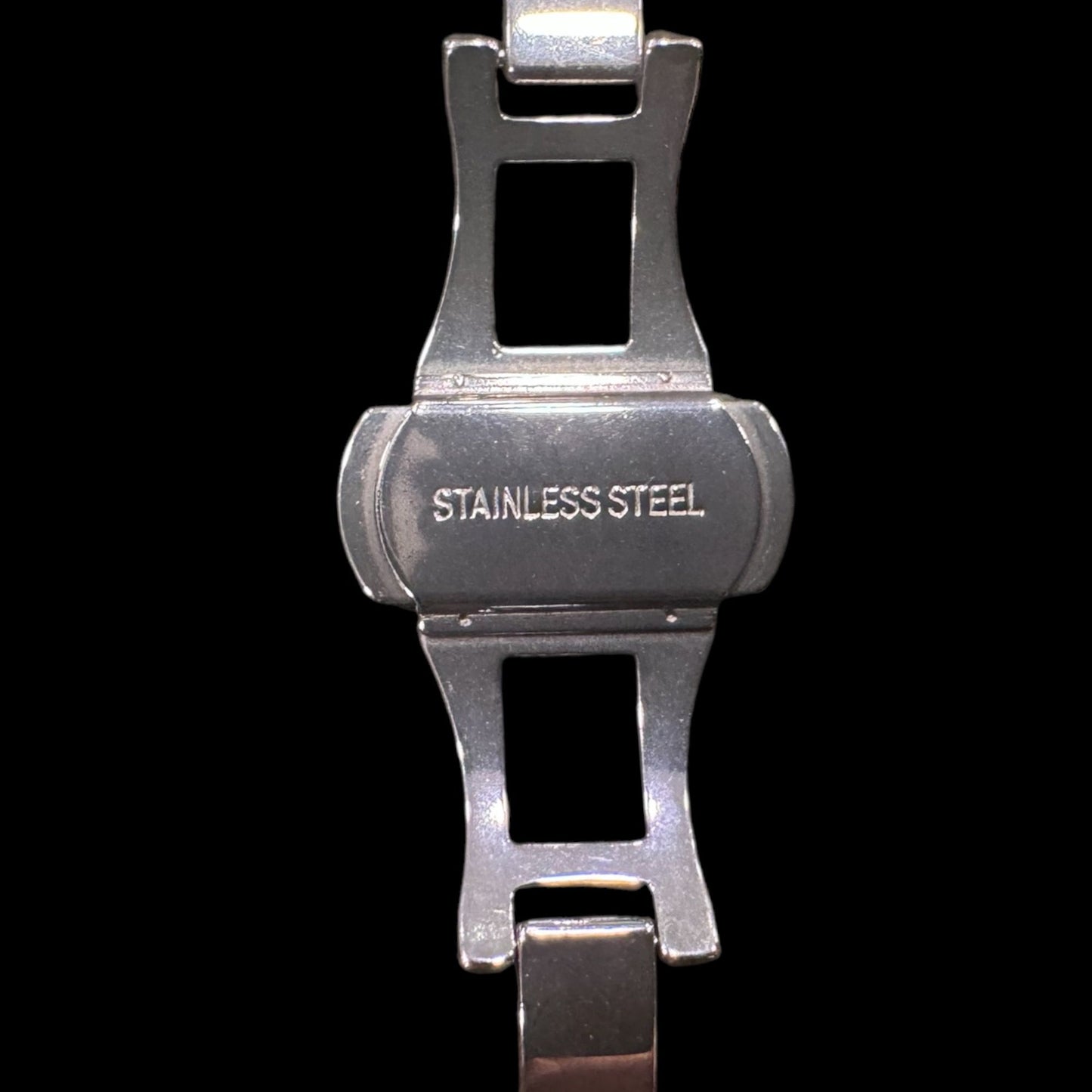 SILVER STEEL ÇELİK KAYIŞ