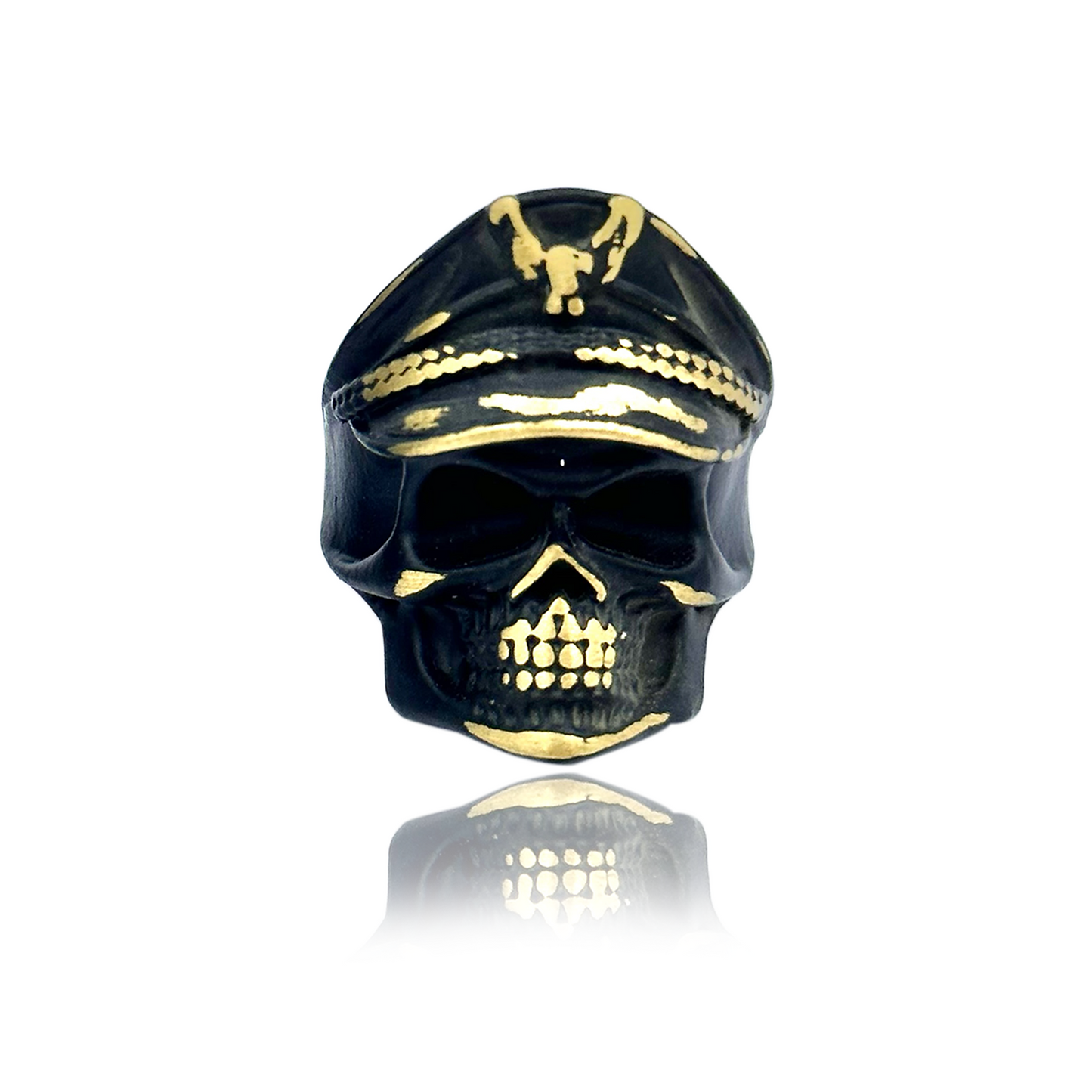 SKULL RING