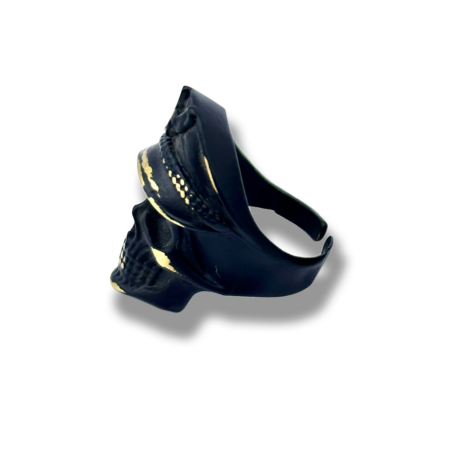 SKULL RING