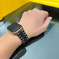 BLACK STEEL ÇELİK KAYIŞ