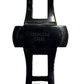 BLACK STEEL ÇELİK KAYIŞ (22mm Uyumlu)