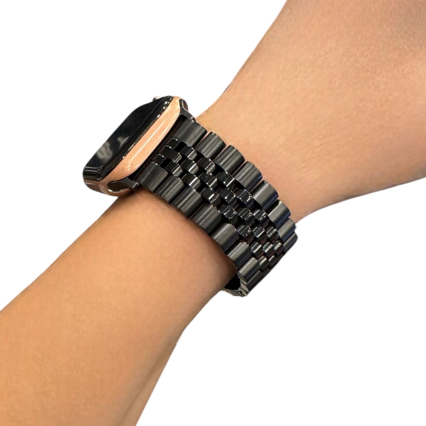 BLACK STEEL ÇELİK KAYIŞ