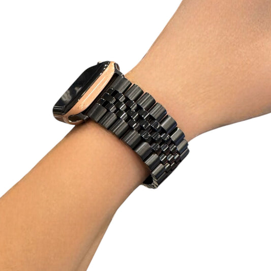 BLACK STEEL ÇELİK KAYIŞ