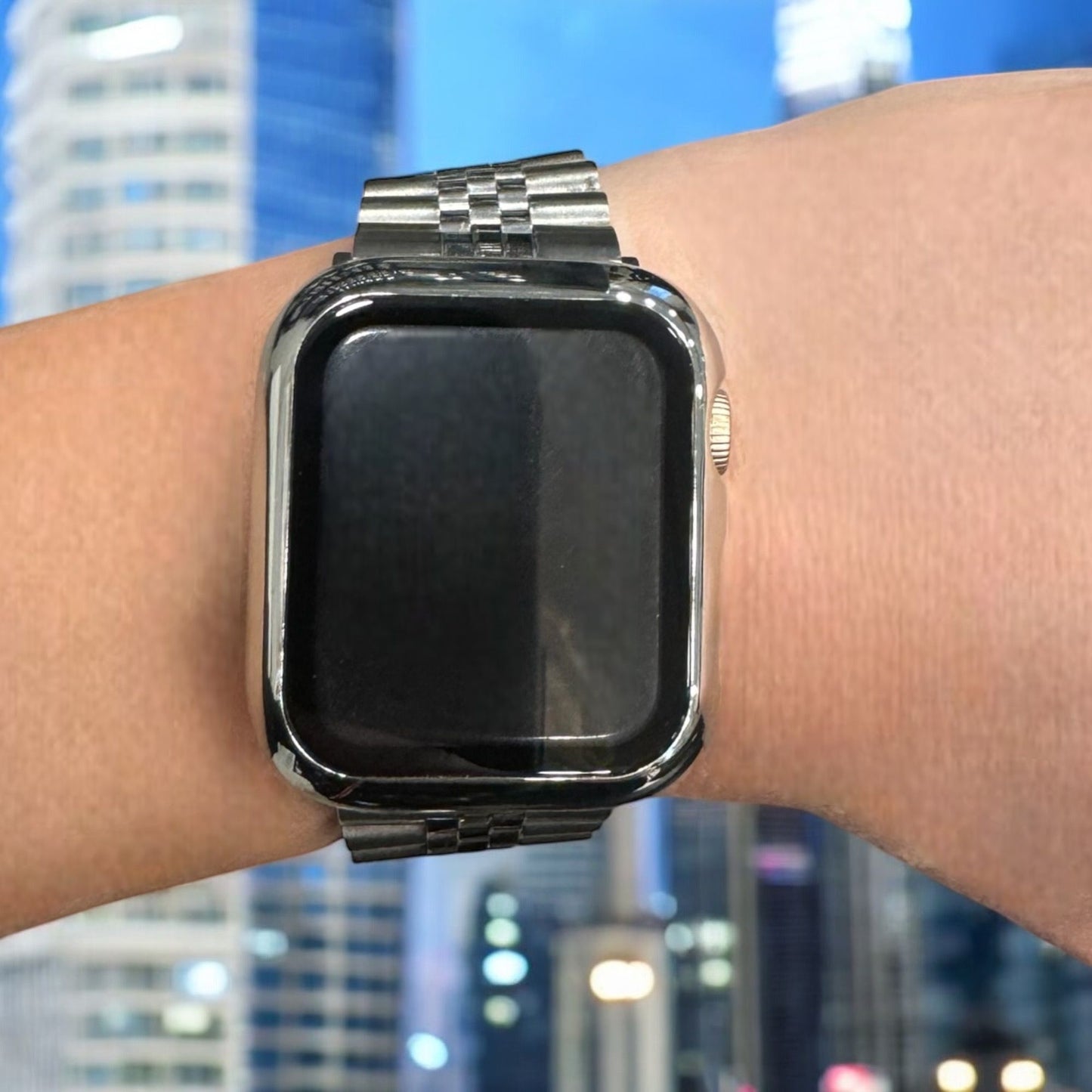 SILVER STEEL ÇELİK KAYIŞ