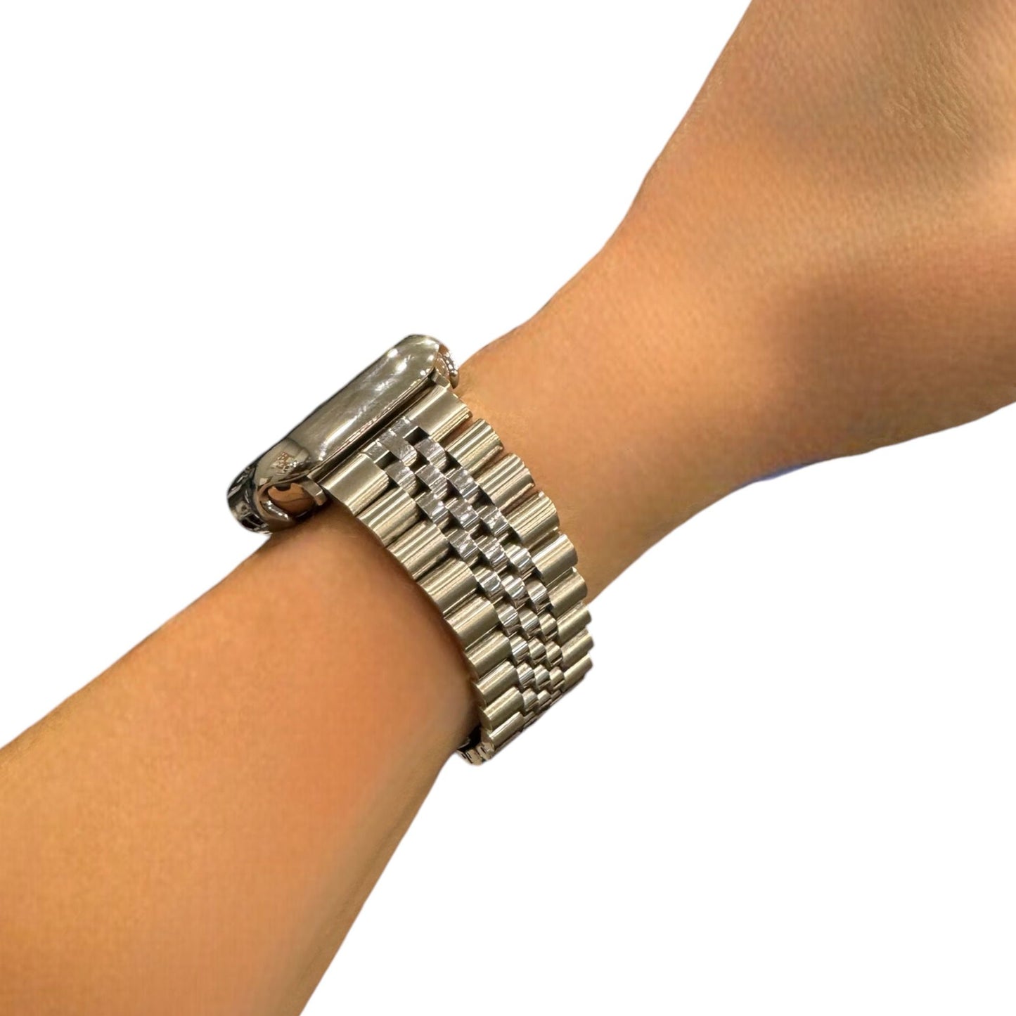SILVER STEEL ÇELİK KAYIŞ