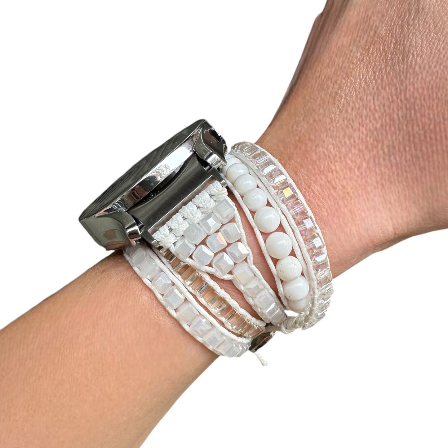 VEIL WRAP (20mm - 22mm Uyumlu)