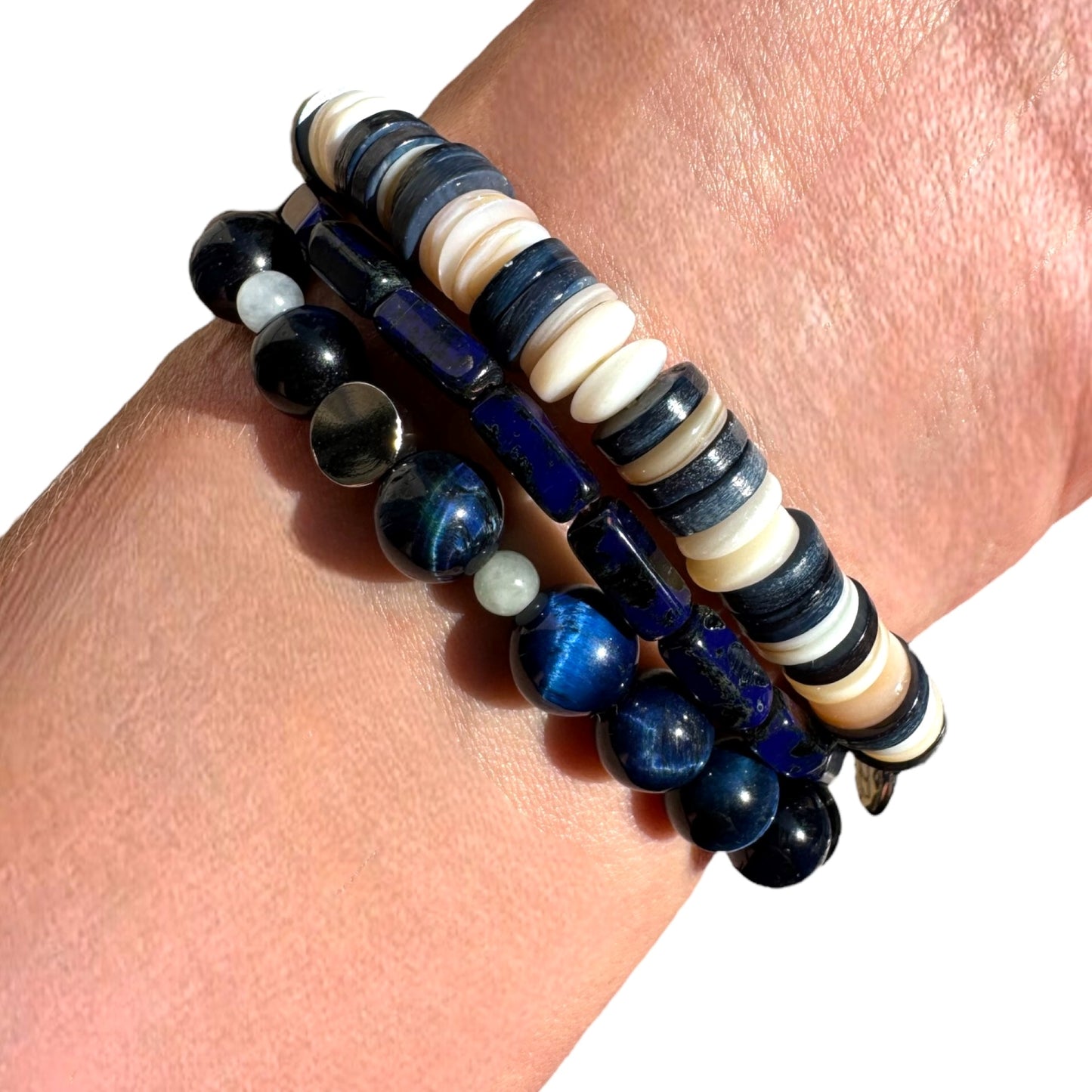 WAVE STRETCHY (20mm - 22mm Uyumlu)