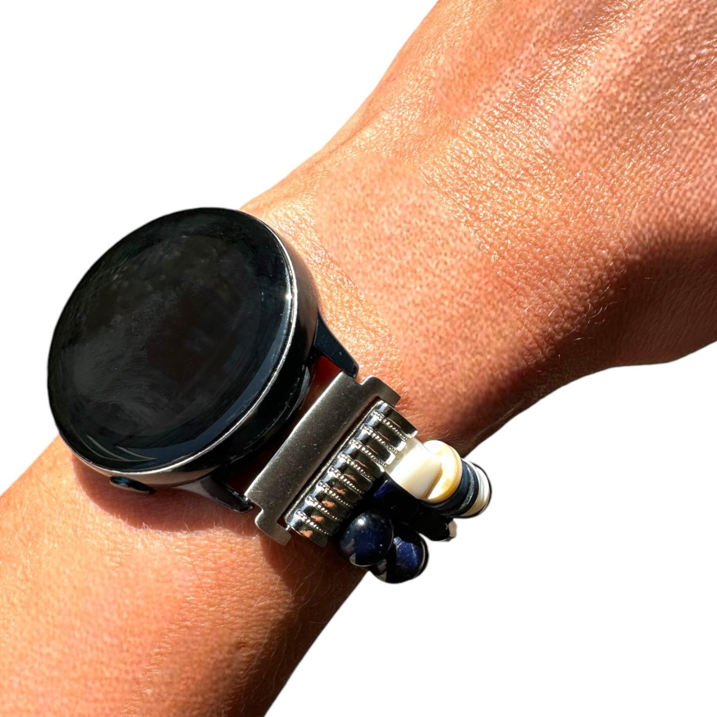 WAVE STRETCHY (20mm - 22mm Uyumlu)