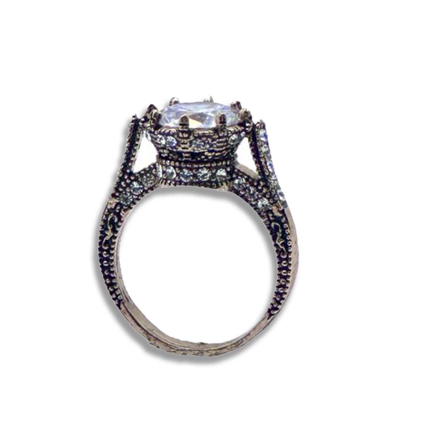 QUEEN RING